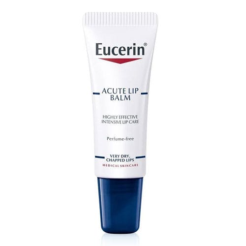 Eucerin lip balm acute 10ml