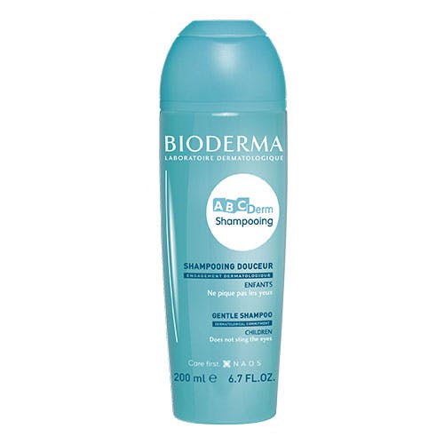 Bioderma Abcderm Shampooing Douceur 200ml