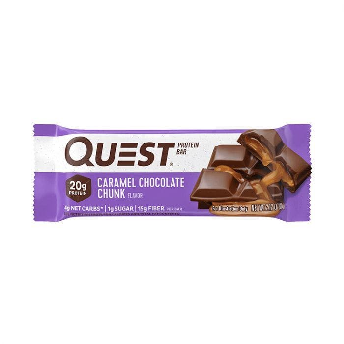 Quest Nutrition Protein Bar 60gm