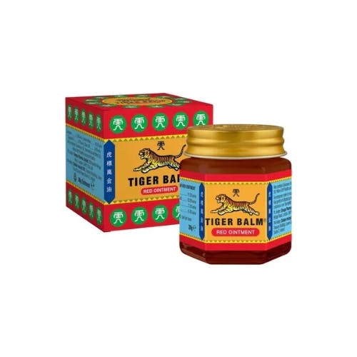 Tiger Balm Red Ointment 30gm
