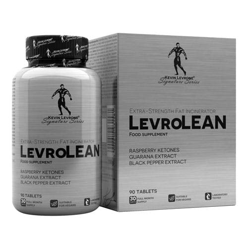 Kevin Levrone Levro Lean - 90 Tablets