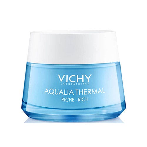 Vichy Aqualia Thermale Rich Cream 50 ml