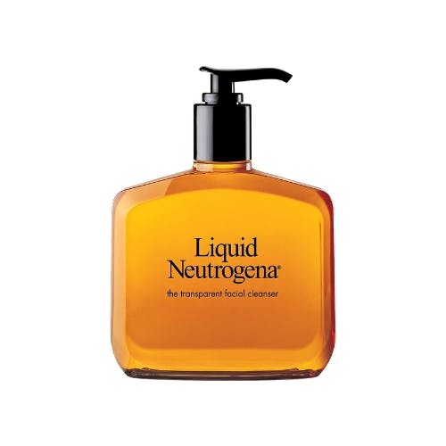 Neutrogena Liquid Facial Cleanser 236ml