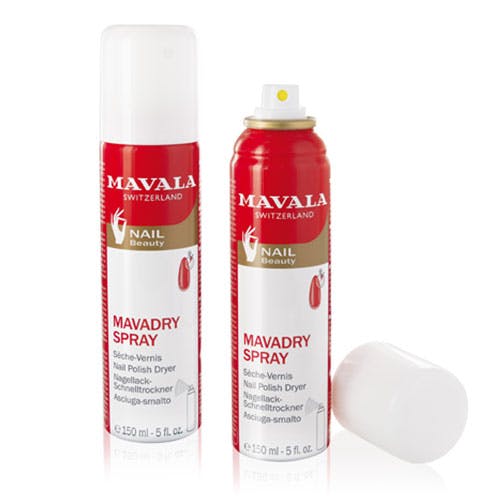 Mavala Nail Beauty Mava Dry Spray 150ml