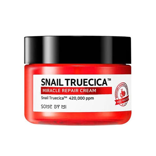 Some By Mi Snail Truecica Miracle Repair Cream 60 gm