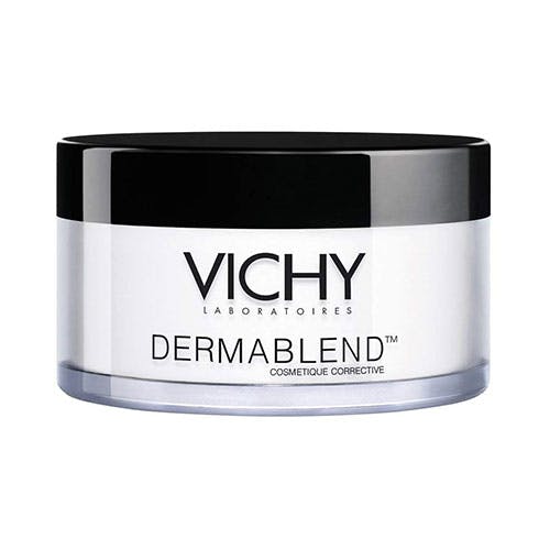 Vichy Dermablend Setting Powder 28 gm
