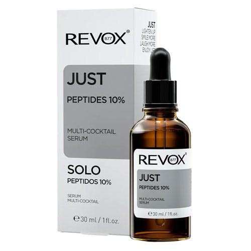 Revox Just Peptides 10% Multi-Cocktail Serum 30ml
