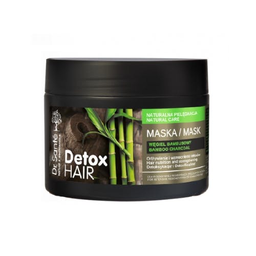 Dr. Sante Detox Hair Mask 300ml