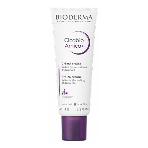 Bioderma Cicabio Arnica+ Cream 40ml