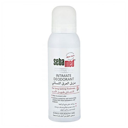 Sebamed Intimate Deodorant Spray 125ml