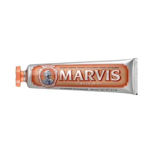 Marvis ToothPaste Ginger Mint 75ml