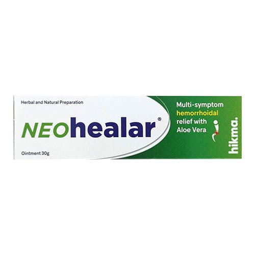 Neo Healer Ointment 30gm