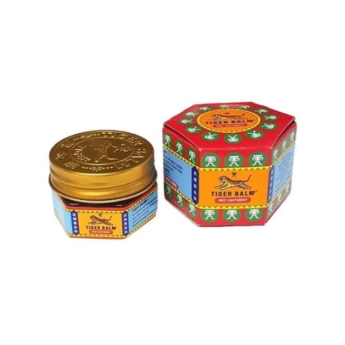 Tiger Balm Red Ointment 10g