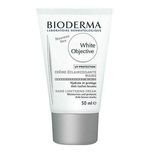 Bioderma White Objective Hand Lightening Cream 50 ml