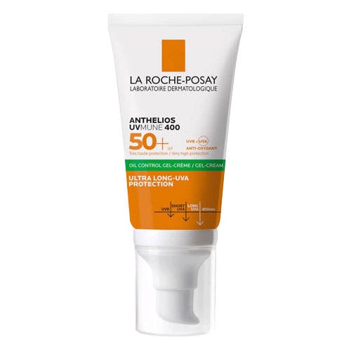 La Roche Posay Anthelios Oil Control SPF 50+ Gel Cream 50ml