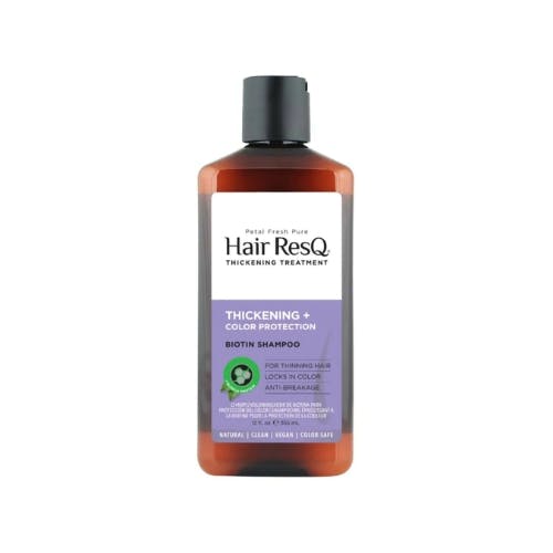 Hair Rescue Color Protection Thickening Shampoo 355ml