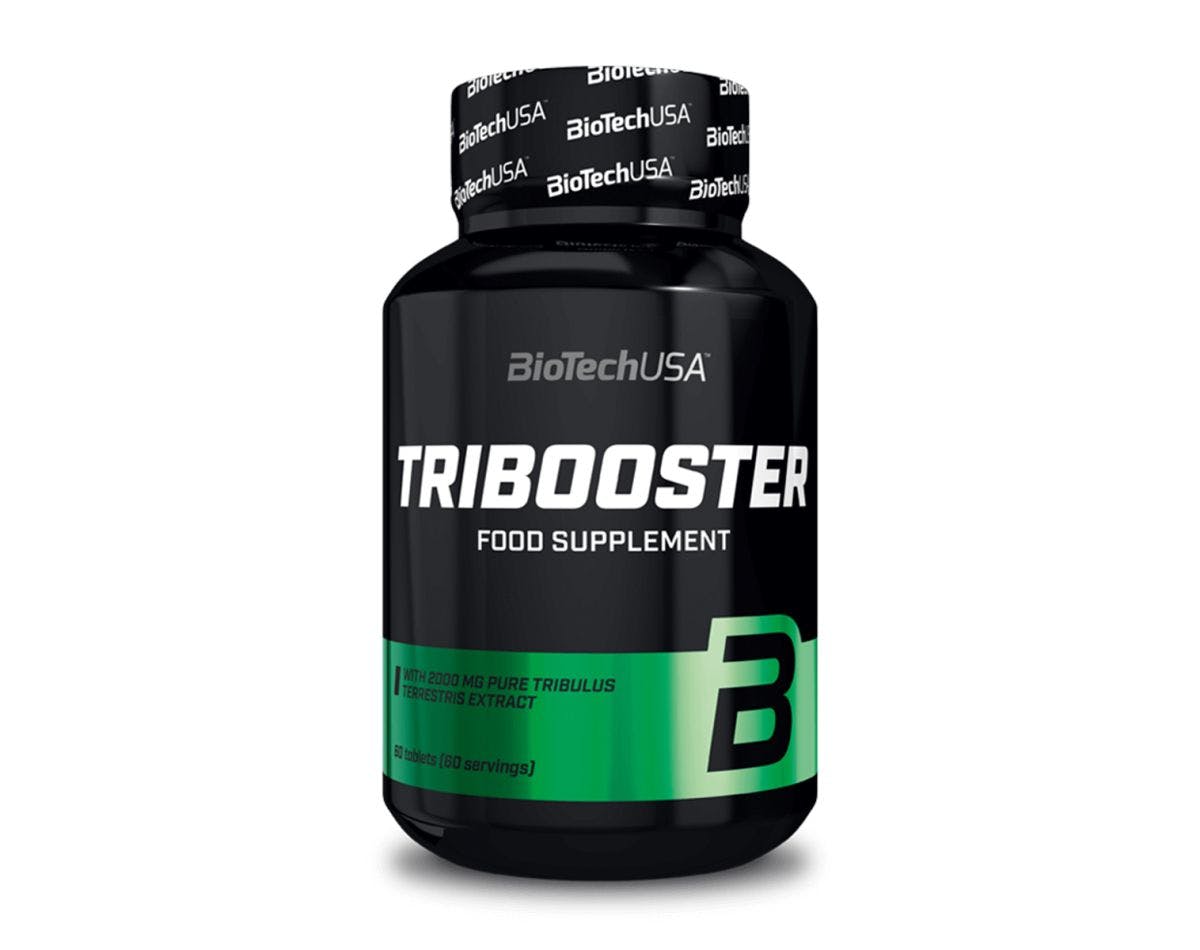 BioTech USA Tribooster- 60 Tablets