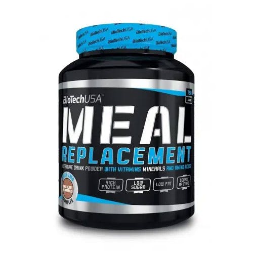 BioTech USA Meal Replacement 750gm
