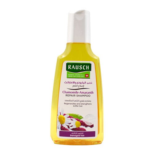 Rausch Chamomile-Amaranth Repair Shampoo 200ml