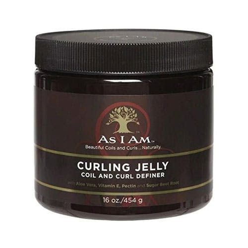 As I Am Curling Jelly Cream 454gm