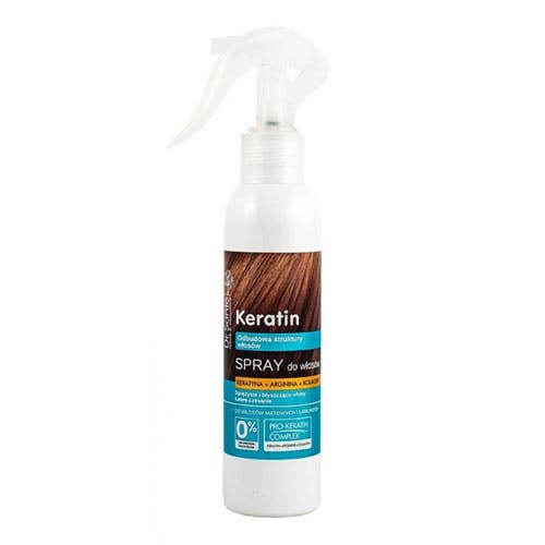 Dr. Sante Keratin Hair Spray 150ml
