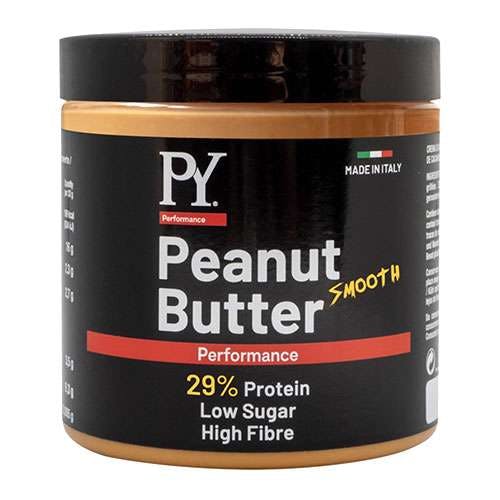 Pasta Young Peanut Butter 250gm