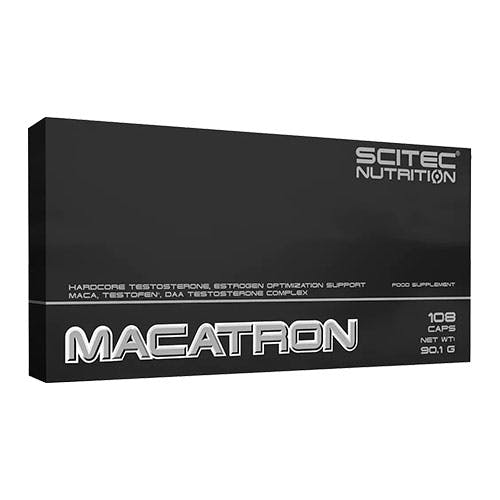 Scitec Nutrition Macatron - 108 Capsules