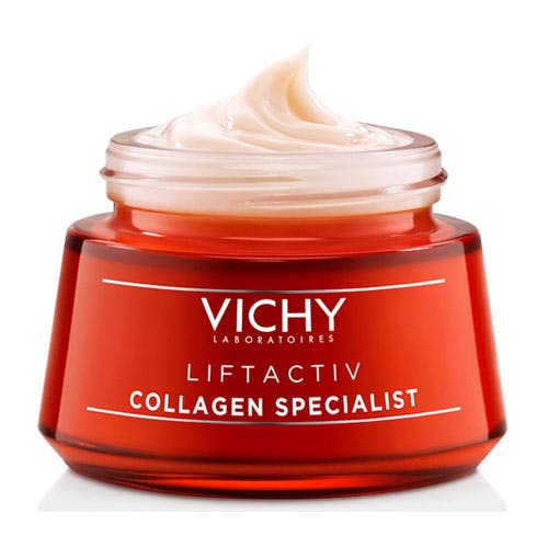 Vichy LiftActiv Collagen Specialist Day Cream 50ml
