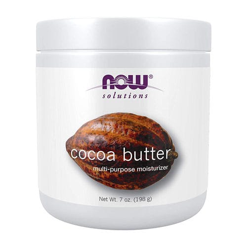 Now Cocoa Butter 198gm