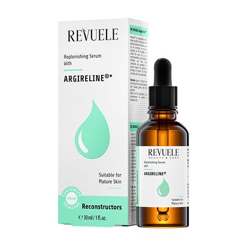 Revuele Argireline Replenishing Serum 30ml