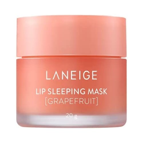 Lanegie Lip Sleeping Mask Grapefruit 20gm