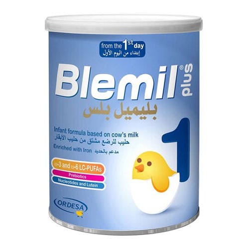 Blemil Plus 1 Infant Milk Formula