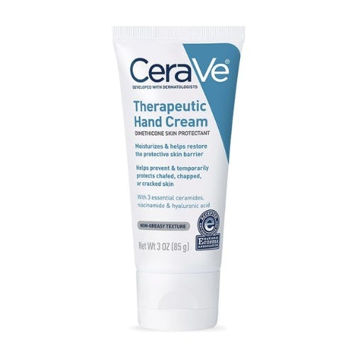 CeraVe Therapeutic Hand Cream 85gm