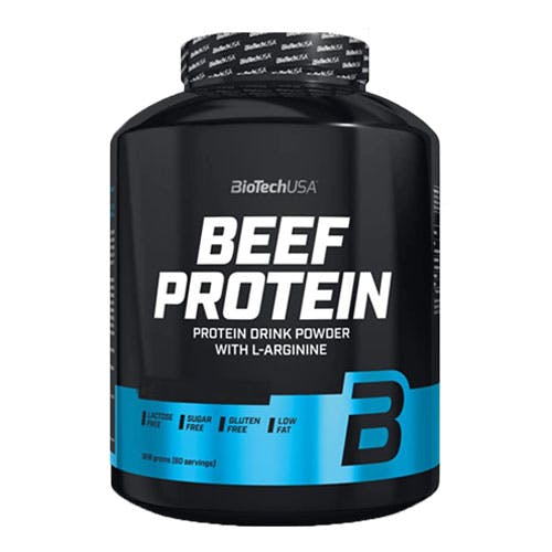 BioTech USA Beef Protein 1816gm