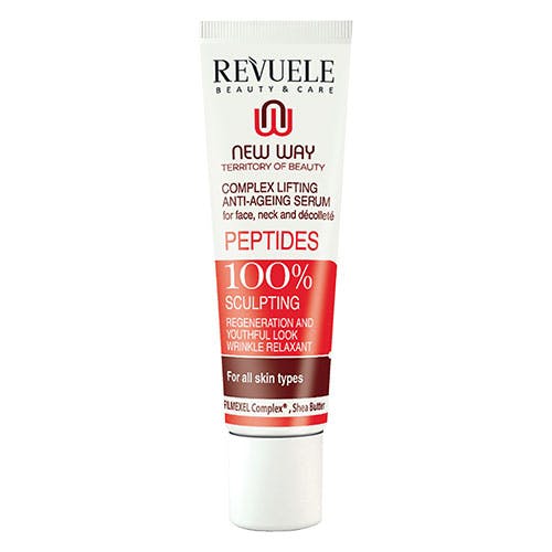 Revuele Complex Lifting Anti-Aging Serum with Peptides 35ml