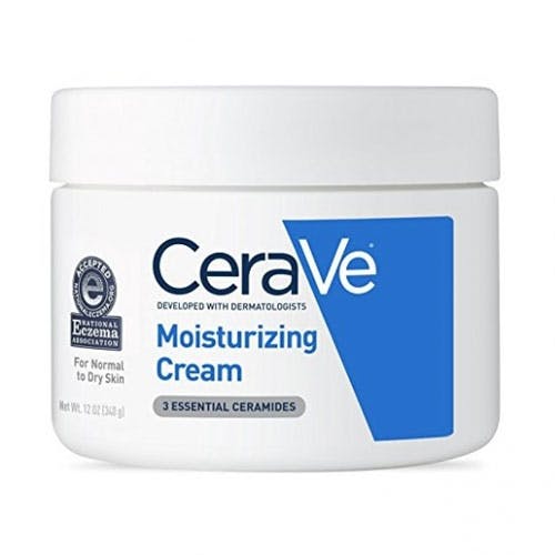 CeraVe Moisturizing Cream 340gm - For Normal to Dry Skin