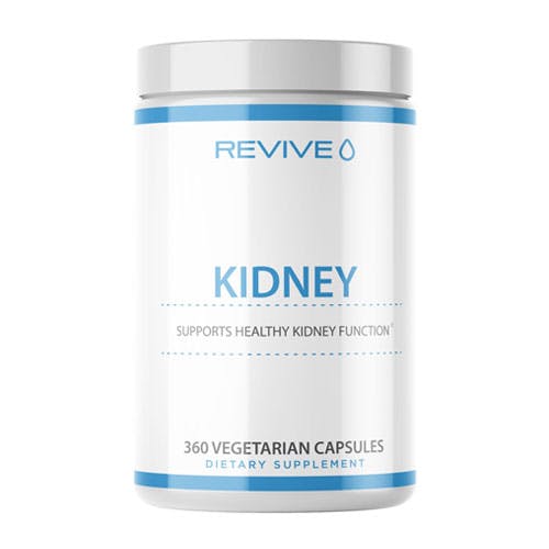 Revive Kidney - 360 Vegetarian  Capsules