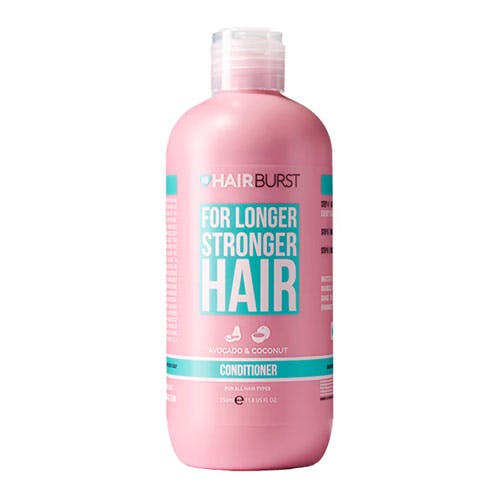 HairBurst For Longer Stronger Hair Conditioner 350ml