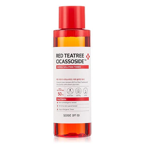 Some By Mi Red Teatree Cicassoside Final Solution Toner 150ml
