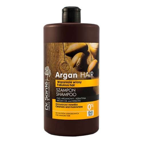 Dr. Sante Argan Oil Hair Shampoo 1000ml