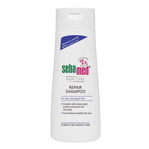 Sebamed Hair Repair Shampoo 200 ml