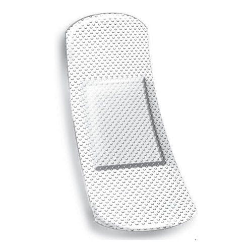 3M Nexcare Sheer Bandages - One Size - 4 Bandages