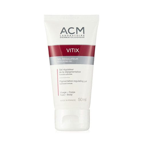 ACM Vitix Pigmentation Regulating Gel 50ml