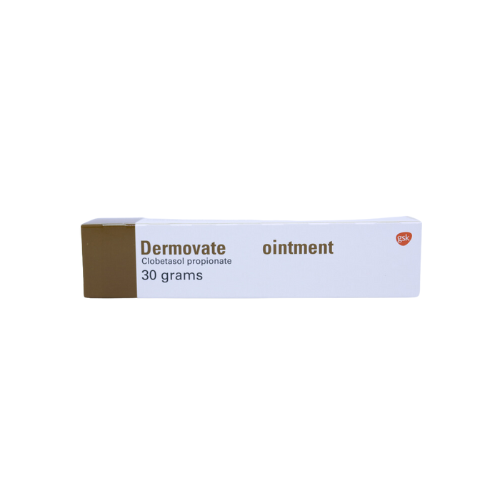 Dermovate Ointment 30 gm