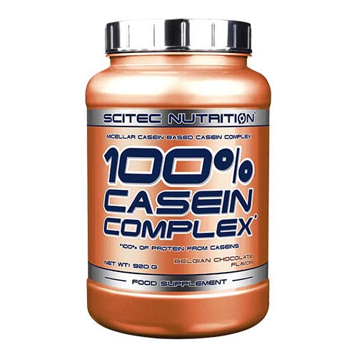 Scitec Nutrition 100% Casein Complex 920gm
