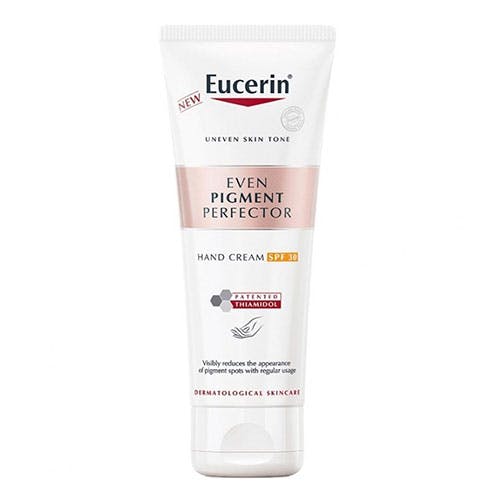 Eucerin Even Pigment Perfector Hand Cream SPF30