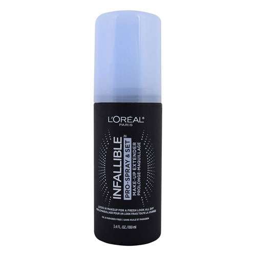 L'Oreal Makeup Extender Infallible Pro Spray 100ml