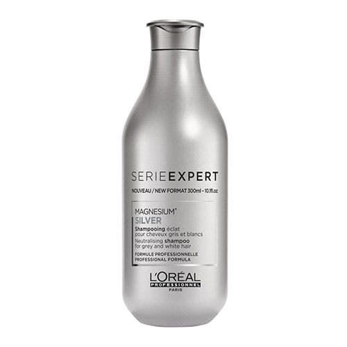 L'Oreal SerieExpert Silver Shampoo 300 ml