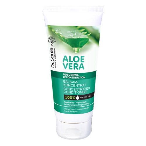 Dr. Sante Aloe Vera Hair Conditioner 200ml