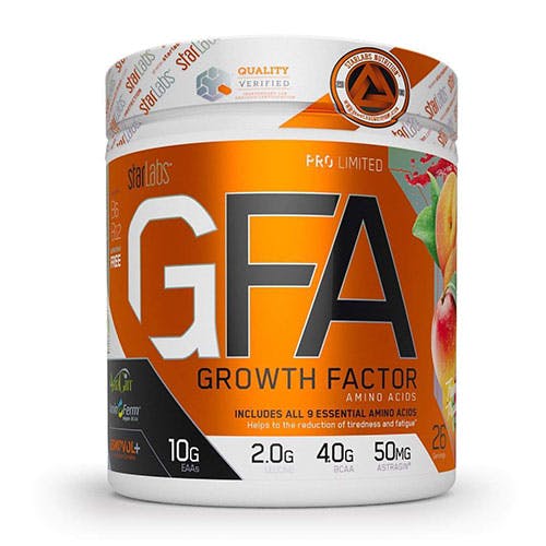 Starlabs Nutrition GFA Growth Factor 403gm